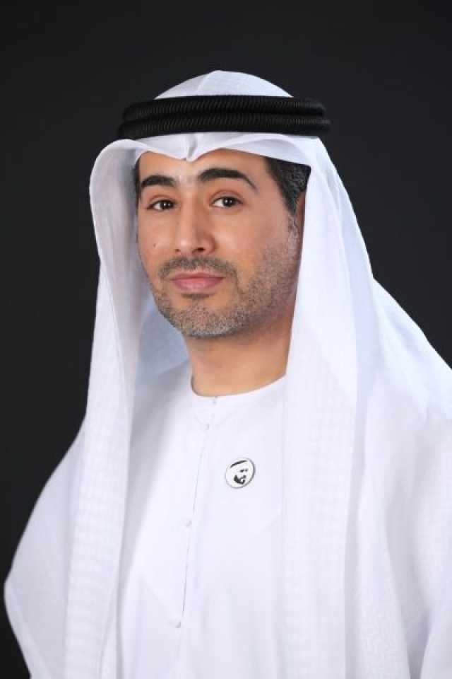 علي سعيد النيادي: شهر الابتكار فرصة عظيمة للاحتفاء بروح الإبداع والتفكير الإبتكاري