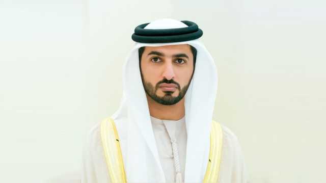 راشد بن حميد النعيمي: مونديال الشاطئية يجسد ثقة العالم في قدرات الإمارات التنظيمية