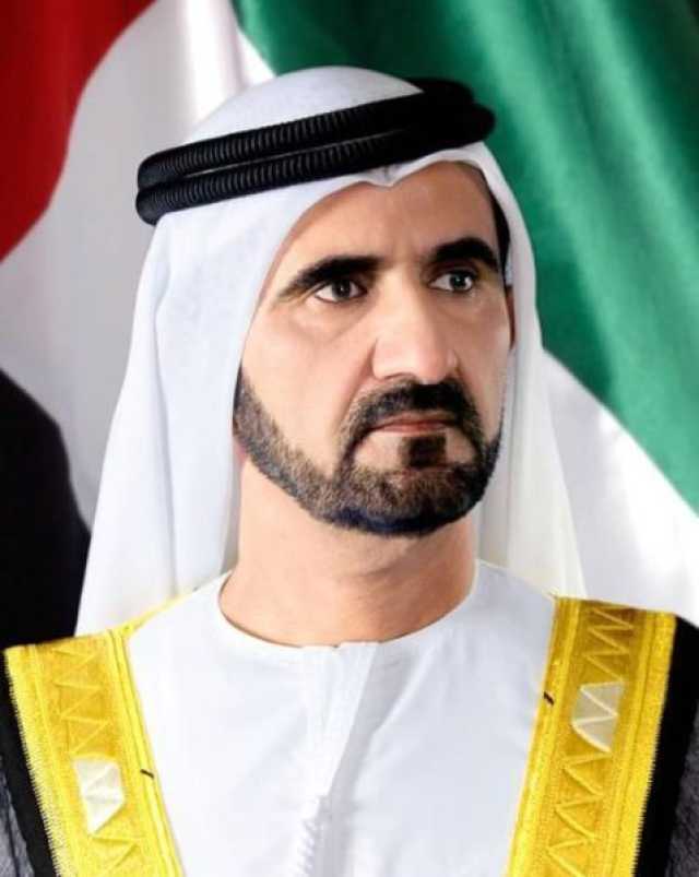 محمد بن راشد يأمر بالإفراج عن 691 من نزلاء المؤسسات الإصلاحية والعقابية في دبي بمناسبة شهر رمضان