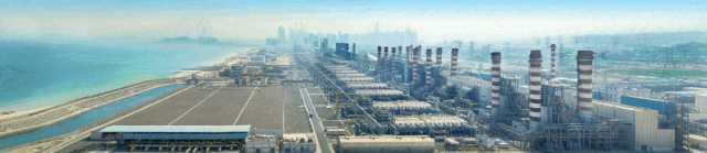 هيئة كهرباء ومياه دبي تؤكد التزامها بتوفير خدمات طاقة ومياه موثوقة