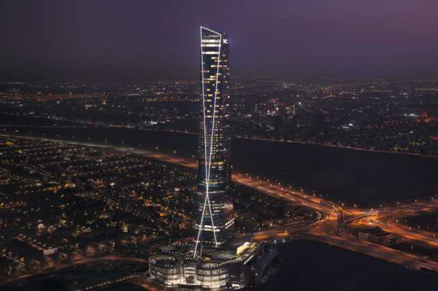 “دبي للسلع المتعددة” يستقطب 2692 شركة جديدة في 2023