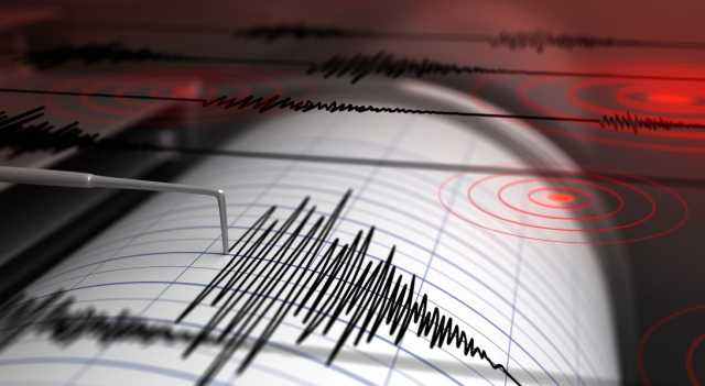 زلزال بقوة 5.8 يضرب مقاطعة “فوكوشيما” في اليابان