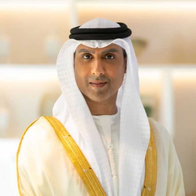 انتخاب محمد بن فيصل بن سلطان القاسمي رئيسا للبنك العربي المتحد