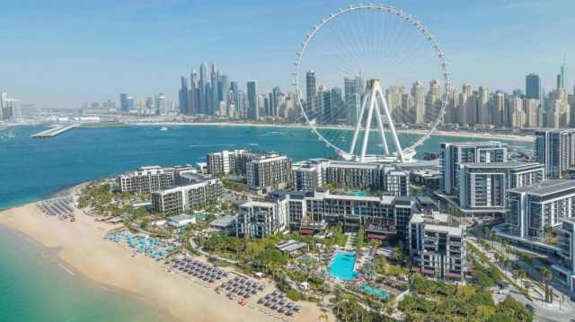 إطلاق علامة ديلانو الفندقية الفاخرة في دبي