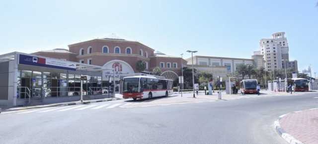 طرق دبي ترسي حزمة عقود مشروع تطوير 22 محطة ركاب وإيواء حافلات