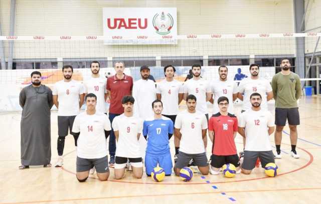 جامعة الإمارات تحرز 111 ميدالية في بطولة أبوظبي للألعاب الرياضية