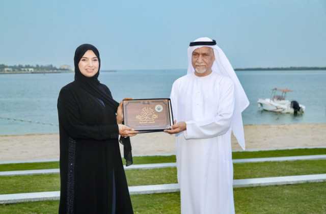 آمنة الضحاك: الإمارات حريصة على دعم الصيادين وزيادة مساهمتهم في تعزيز الأمن الغذائي الوطني المستدام