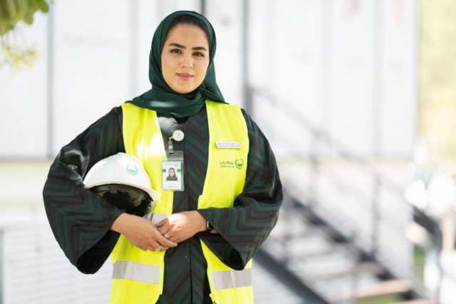 مريم بونفور.. أول امرأة متخصصة في مجال الاستثمار بالطاقة المتجددة في شرطة دبي