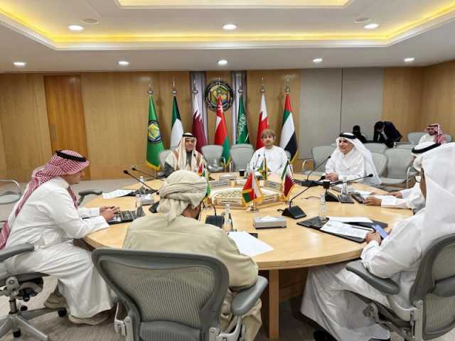 الإمارات تشارك في الاجتماع الـ 4 للجنة الثروة المعدنية لدول التعاون في الرياض