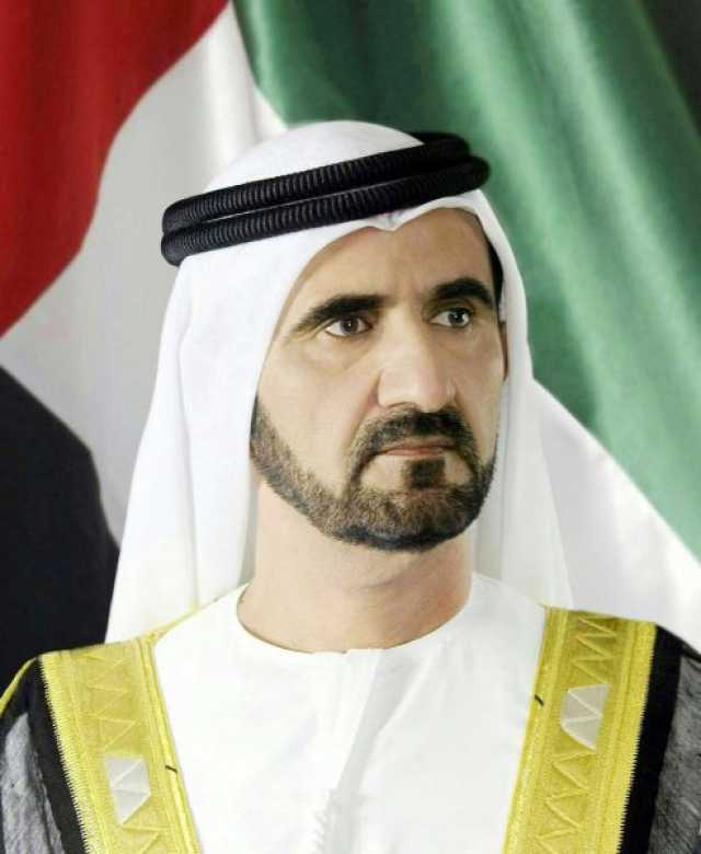 محمد بن راشد يصدر مرسوما بتشكيل مجلس أمناء مؤسسة بنك الإمارات للطعام برئاسة هند آل مكتوم