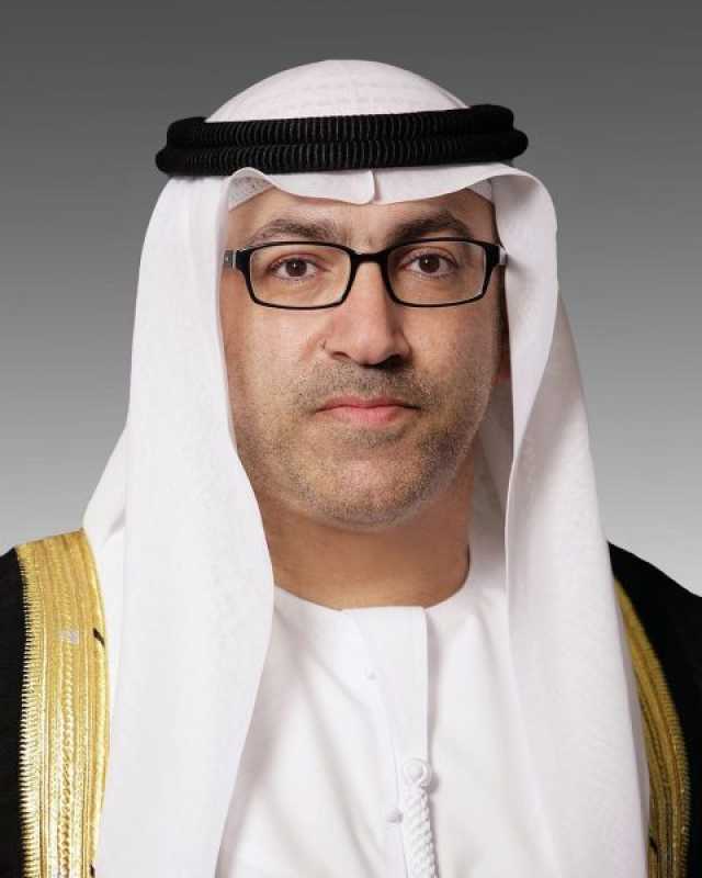 عبدالرحمن العويس: أطباء الإمارات فخر الوطن بجهودهم وعطائهم المهني والإنساني