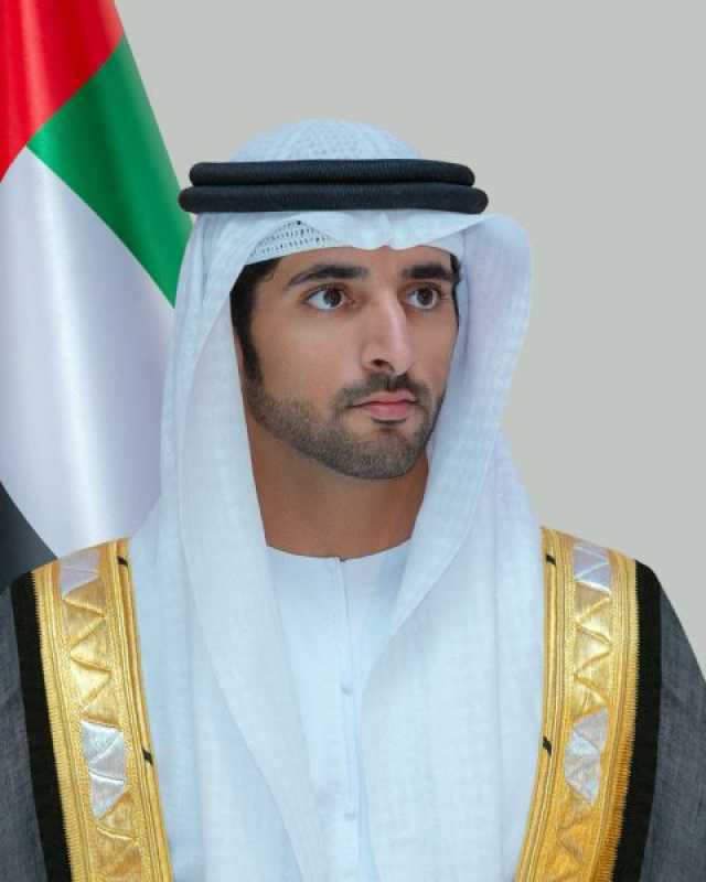 حمدان بن محمد يعتمد محفظة لمشاريع الشراكة بين القطاعين العام والخاص في حكومة دبي