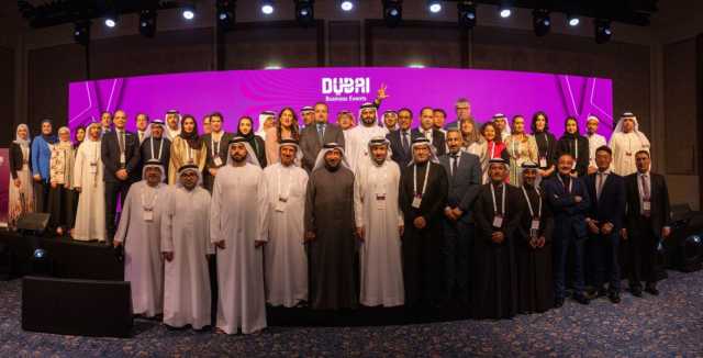 “اقتصاد وسياحة دبي” تكرم أعضاء “برنامج السفير”