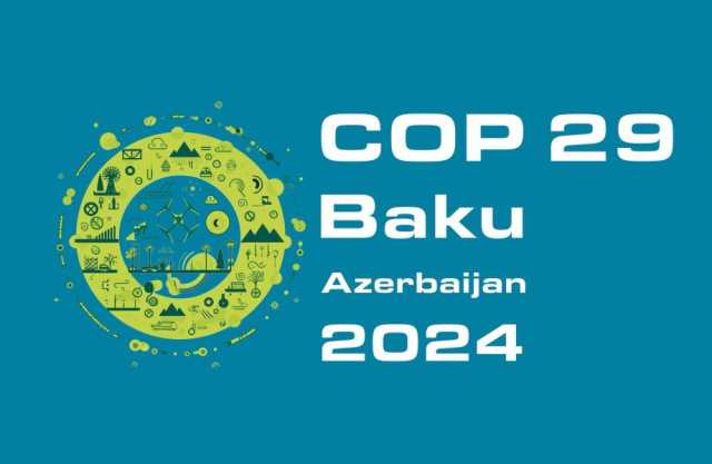 الطريق إلى COP29.. التزام إماراتي بتوسيع نطاق الابتكارات والشراكات العالمية لتحقيق المرونة المائية وضمان مستقبل مستدام