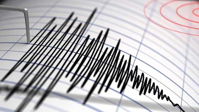 زلزال بقوة 5.8 يضرب المحيط الهادئ قبالة غواتيمالا