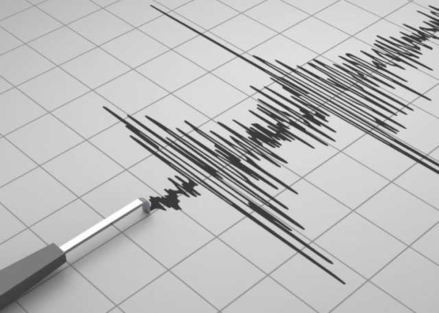 زلزال بقوة 4.6 درجة يضرب الأرجنتين