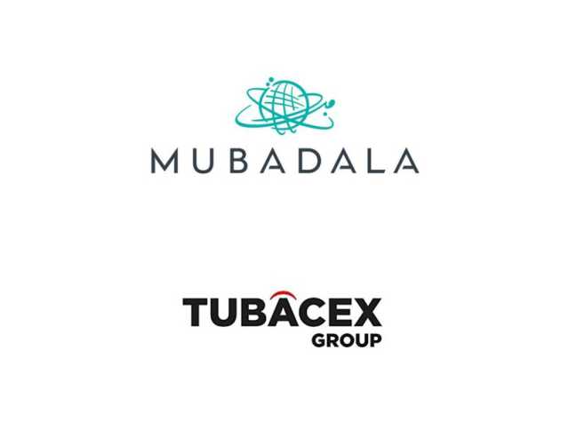 مبادلة تنضم إلى Tubacex كشريك استراتيجي في أعمال OCTG