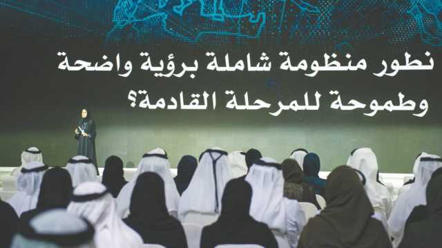 علياء المزروعي تطلق منظومة ريادة الأعمال وصندوق “ريادة” لتحفيز ريادة الأعمال