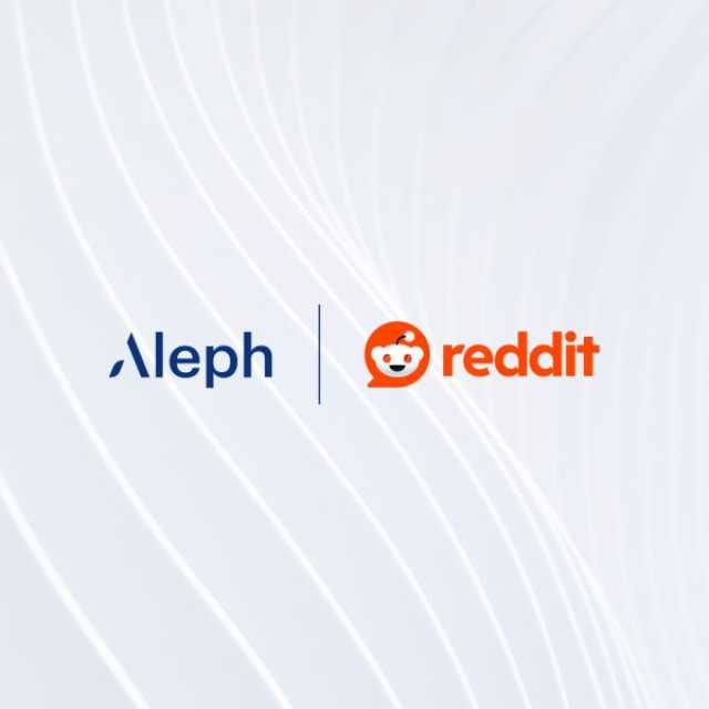 ألِف تعزز شراكتها الاستراتيجية الحصرية مع Reddit