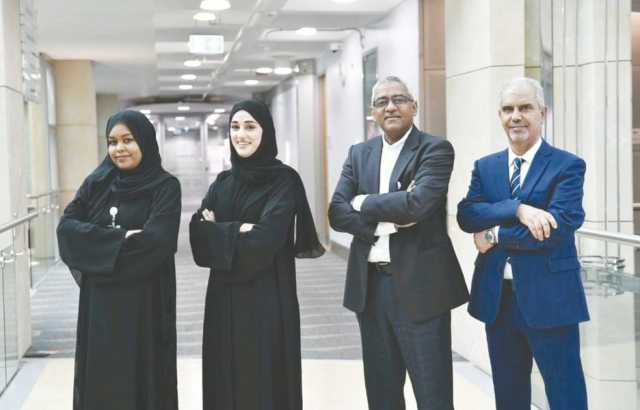 جامعة الإمارات تطور نظاماً مبتكراً لاستدامة القوى العاملة