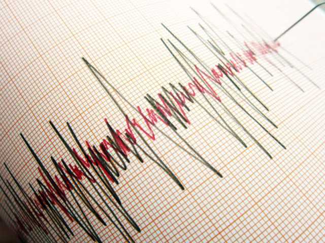 زلزال بقوة 4.9 درجات يضرب جنوب الفلبين