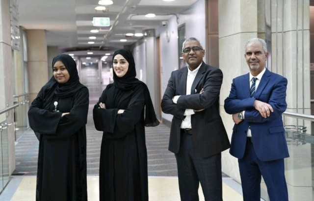 جامعة الإمارات تطور نظاما مبتكراً لاستدامة القوى العاملة