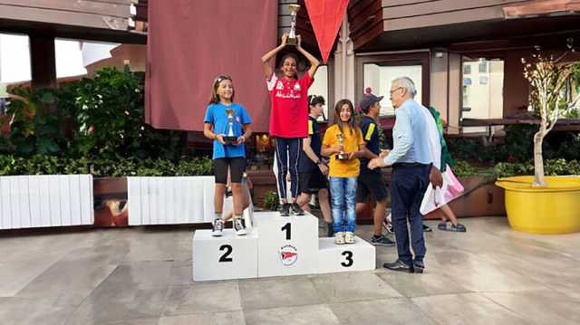 فريق أبوظبي للشراع الحديث يحصد 3 ميداليات في بطولة “مرمرة للأوبتيمست جونيور” في تركيا