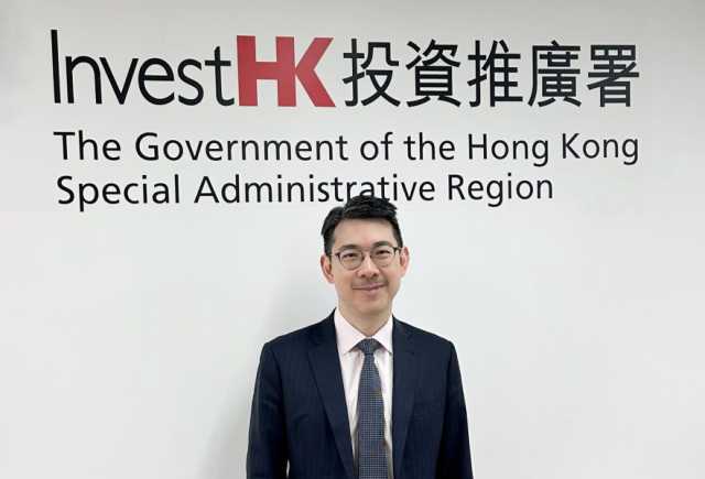 هونغ كونغ تتطلع لاستقطاب الاستثمارات من الإمارات والشرق الأوسط خلال قمة “الحزام والطريق”