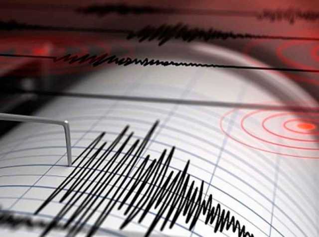 زلزال بقوة 5.4 يضرب شمال الفلبين