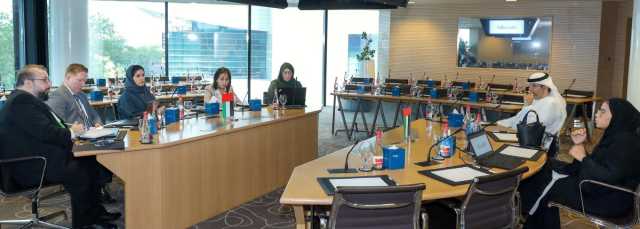 غرفة تجارة دبي تبحث مستقبل خدمات مكاتب الكاتب العدل الخاص وتأثيرها الإيجابي على قطاعات الأعمال