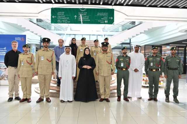 شرطة دبي ومعهد CIPD يطلقان أول دبلوم متخصص لتطوير المورد البشري باللغة العربية