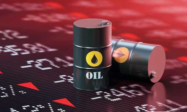 أسعار النفط تواصل التراجع رغم مخاطر الشرق الأوسط