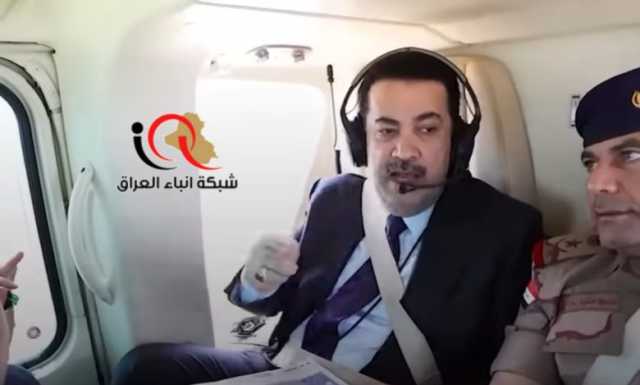 بالفيديو .. رئيس الوزراء السيد محمد شياع السوداني يتابع مشروع إنشاء مدينة الصدر الجديدة بعد المصادقة على التصاميم الهيكلية الأولية