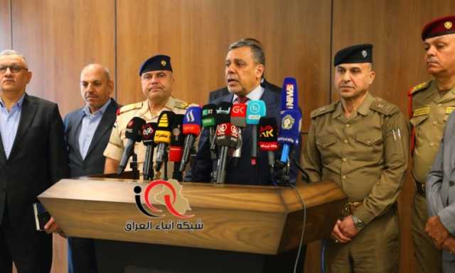 محافظة بغداد تصدر قرارات جديدة تخص عمل المولدات