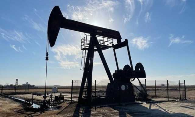 ارتفاع اسعار النفط بعد تخلي ارامكو عن زيادة الطاقة الانتاجية