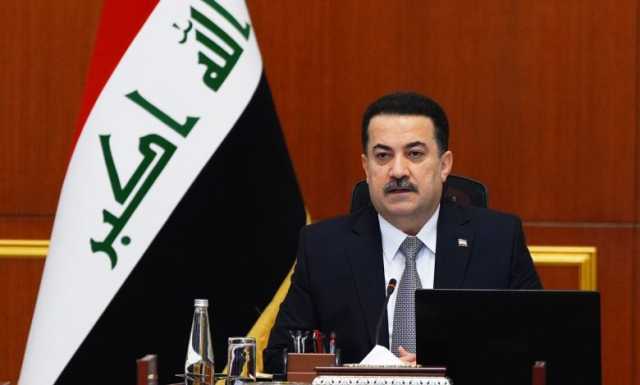 رئيس الوزراء: الحكومة تسعى لإنهاء وجود التحالف الدولي في العراق
