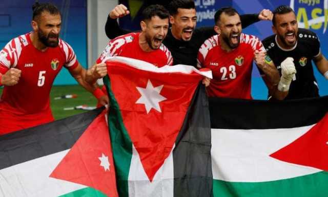 كأس أسيا… النهائي العربي الثالث بعد 1996 و2007