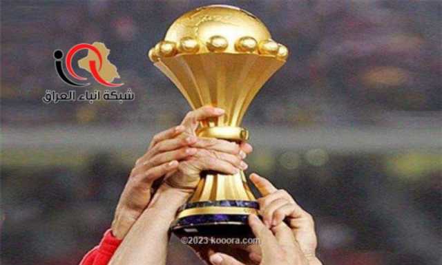 أمم إفريقيا 2025.. “اتفاق مبدئي” على الموعد المنتظر