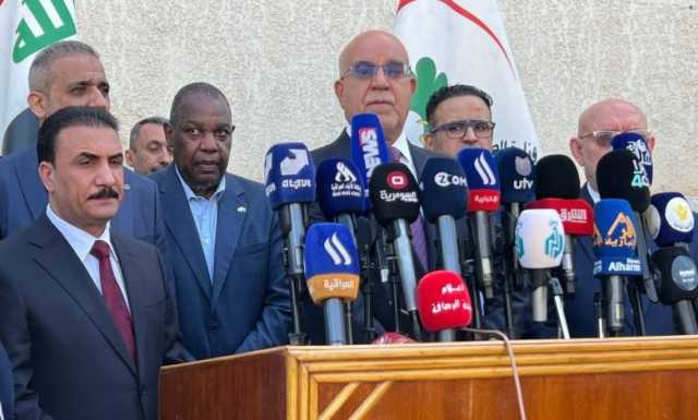 وزير الصحة يعلن انطلاق الحملة الشاملة للقاح الحصبة