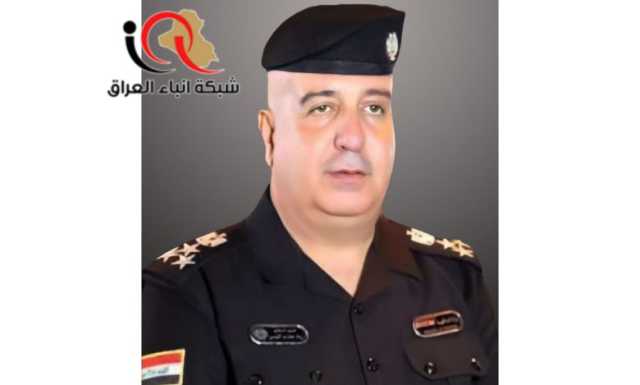 تعيين العميد الدكتور زياد القيسي مديرا لإعلام وكالة شؤون الشرطة في وزارة الداخلية