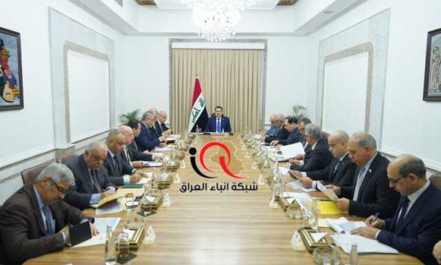 رئيس مجلس الوزراء السيد محمد شياع السوداني يترأس الاجتماع الدوري الخاص بمتابعة مشاريع وزارة النفط.