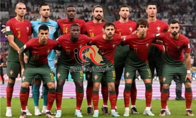 منتخب البرتغال يراهن بقوة للتتويج بلقب يورو 2024