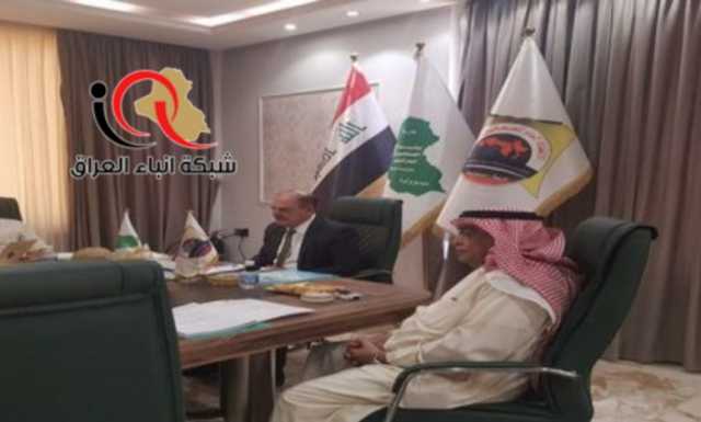 بدء اجتماع الامانة العامة لاتحاد الصحفيين العرب برئاسة مؤيد اللامي