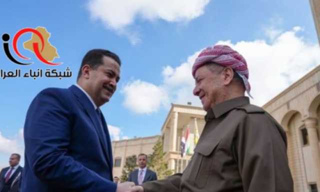 وزير سابق وقيادي بالإطار التنسيقي يهاجم السوداني: “رايح زايد” في إعطاء الأموال لإقليم كردستان!
