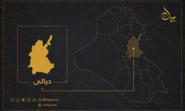 الإطاحة بـ5 مطلوبين بتجارة وتعاطي المخدرات في ديالى