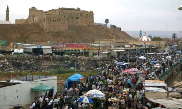 القضاء العراقي ينظر بشرعية ادارة ومجلس محافظة كركوك