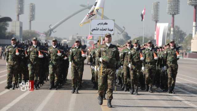 نينوى.. اتهامات باستغلال الحشد لأغراض انتخابية