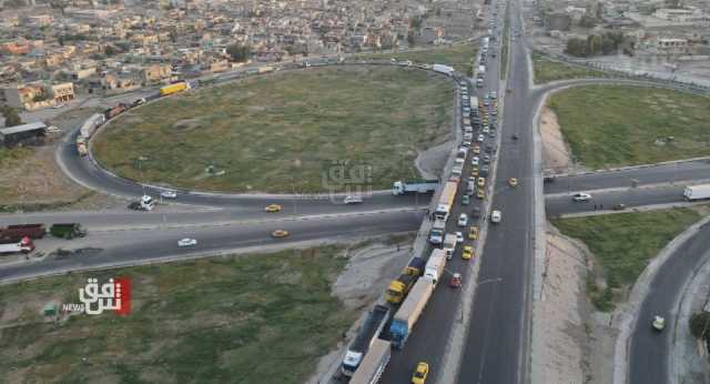 نينوى تخوض جولة مفاوضات مع بغداد لإطلاق مشروع استراتيجي مهم