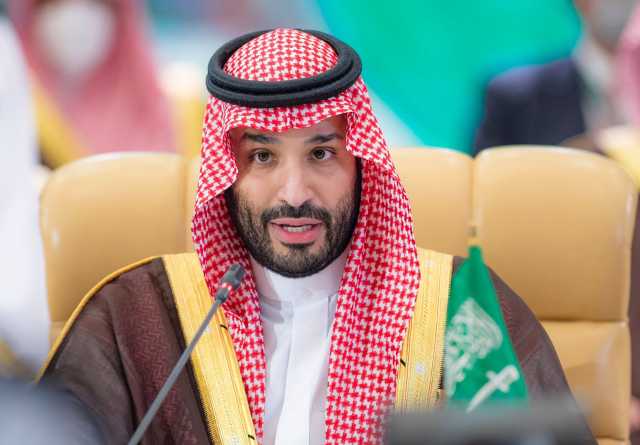 بن سلمان يوافق على التطبيع مع إسرائيل بشرط واحد