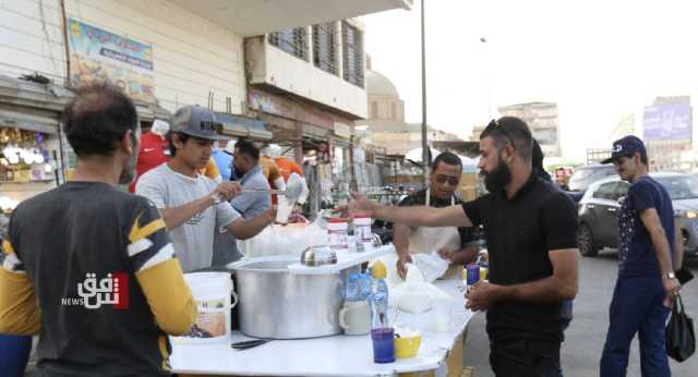 العمل الدولية ترصد تحديات اقتصادية هائلة بالعراق وتطرح حلولا لمعالجة البطالة